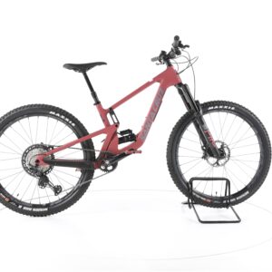 Santa Cruz 5010 4 C XT 2021