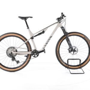 Canyon Lux Trail CF 7 2022