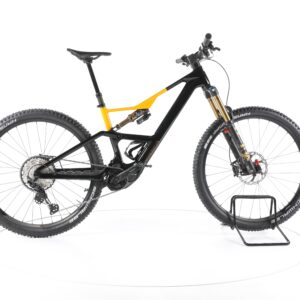 Orbea Rise LT M10 2024
