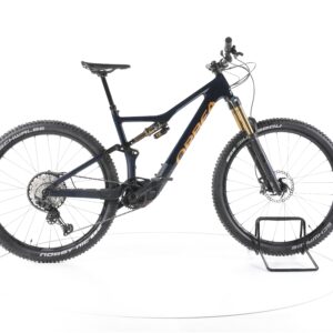 Orbea Rise M10 2022