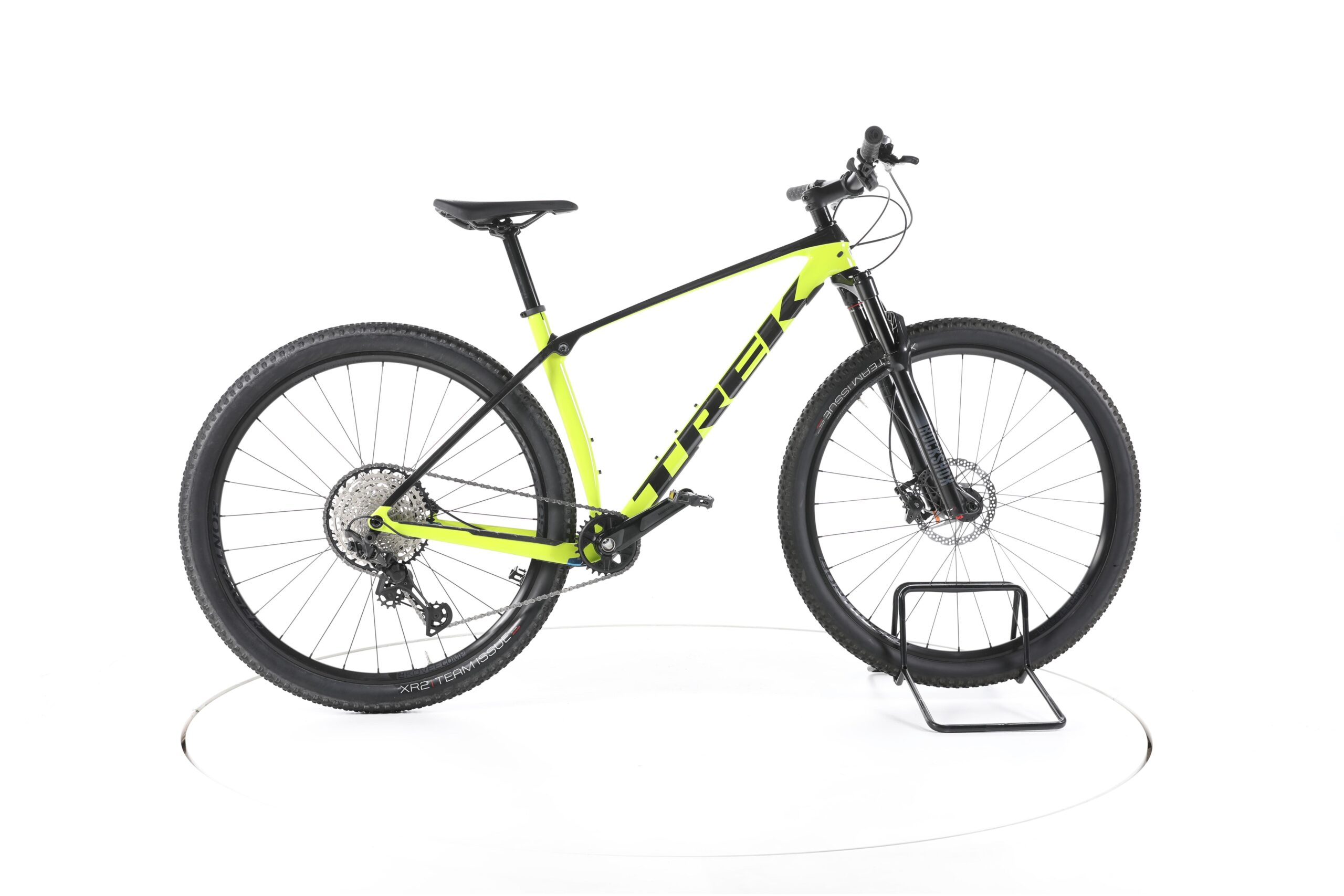 Trek Procaliber 9.6 2022