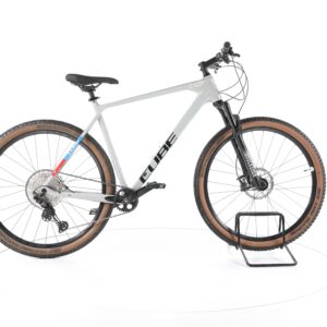 Cube Reaction C:62 Pro 2022