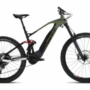 Fantic XMF 1.7 Sage 29"/27,5" 720 Wh Diamant