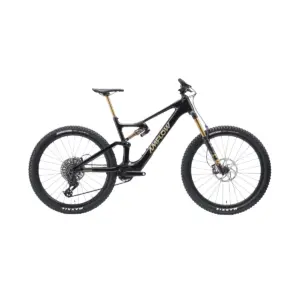 Amflow PL Carbon Pro 800 Wh cosmic black 2025 XL