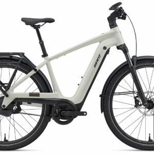 Giant Explore E+ 0 snow drift 28" 800 Wh Diamant