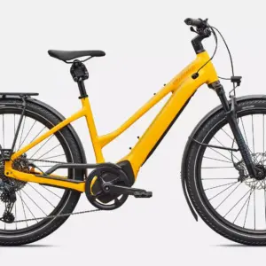 Specialized Vado 5.0 ST Calsun/Orgzst 2026 M