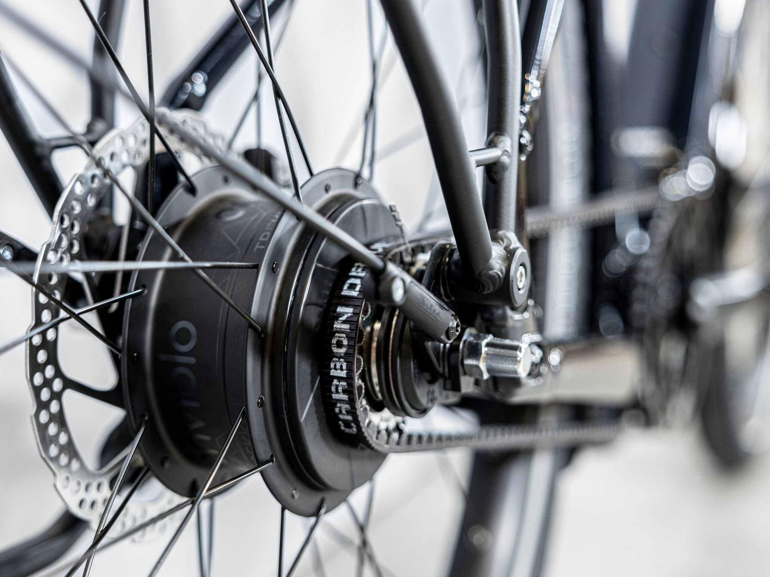 Trek Allant+ 9 - 2025 - M – Bild 2