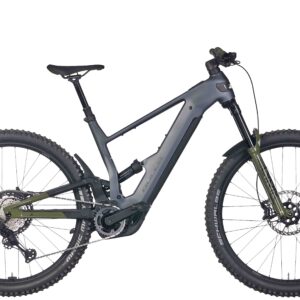 Bulls Copperhead EVO AM5 29'' 800 Wh grau 2026