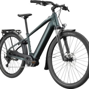 Cannondale Tesoro 3+ - 2026 - S