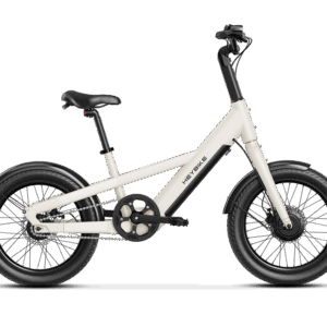 EC Compact City - Butterweiß / Standard