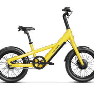 EC Compact City - Sonnengelb / Standard