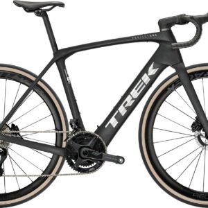 Trek Domane+ SLR 9 - 2026 - Matte Deep Smoke | 56