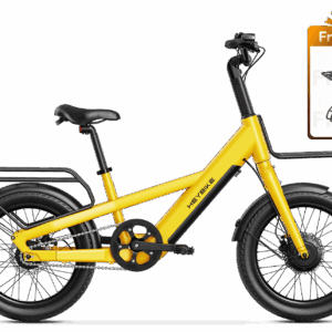 EC Compact Sport - Sonnengelb / EC Compact City (Nabenschaltung) / Standard