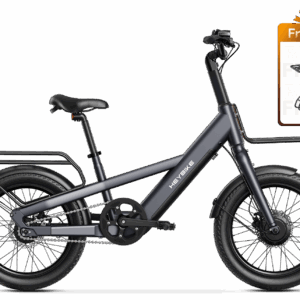 EC Compact Sport - Spacegrau / EC Compact City (Nabenschaltung) / Standard