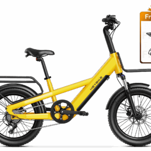 EC Compact Sport - Sonnengelb / EC Compact Sport / Standard