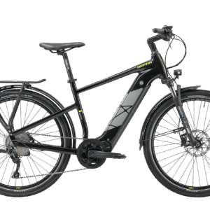 Trekking 7 SE Long Range High Step - Black / L / High Step