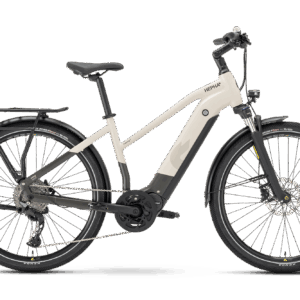 Trekking 7 Ultra Low Step - Warm Grey / L / Low Step