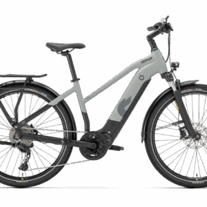 Trekking 7 Ultra Low Step - Grey / L / Low Step