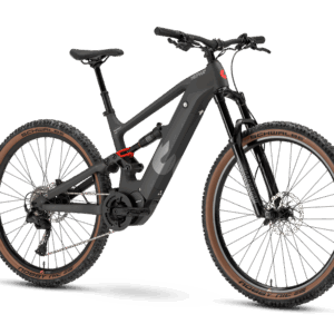 All Mountain 7 Carbon LTD - L