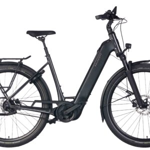 Kalkhoff Image 3 Excite RT 600 Wh Damen schwarz 2026