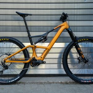 Orbea Rise LT H10 - 2025 (Größe L) B-Ware
