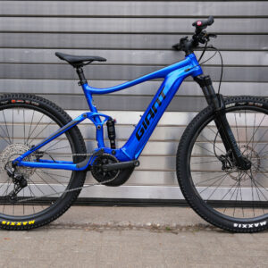 Giant Stance E+ 1 - 2022 refurbished (Größe L)