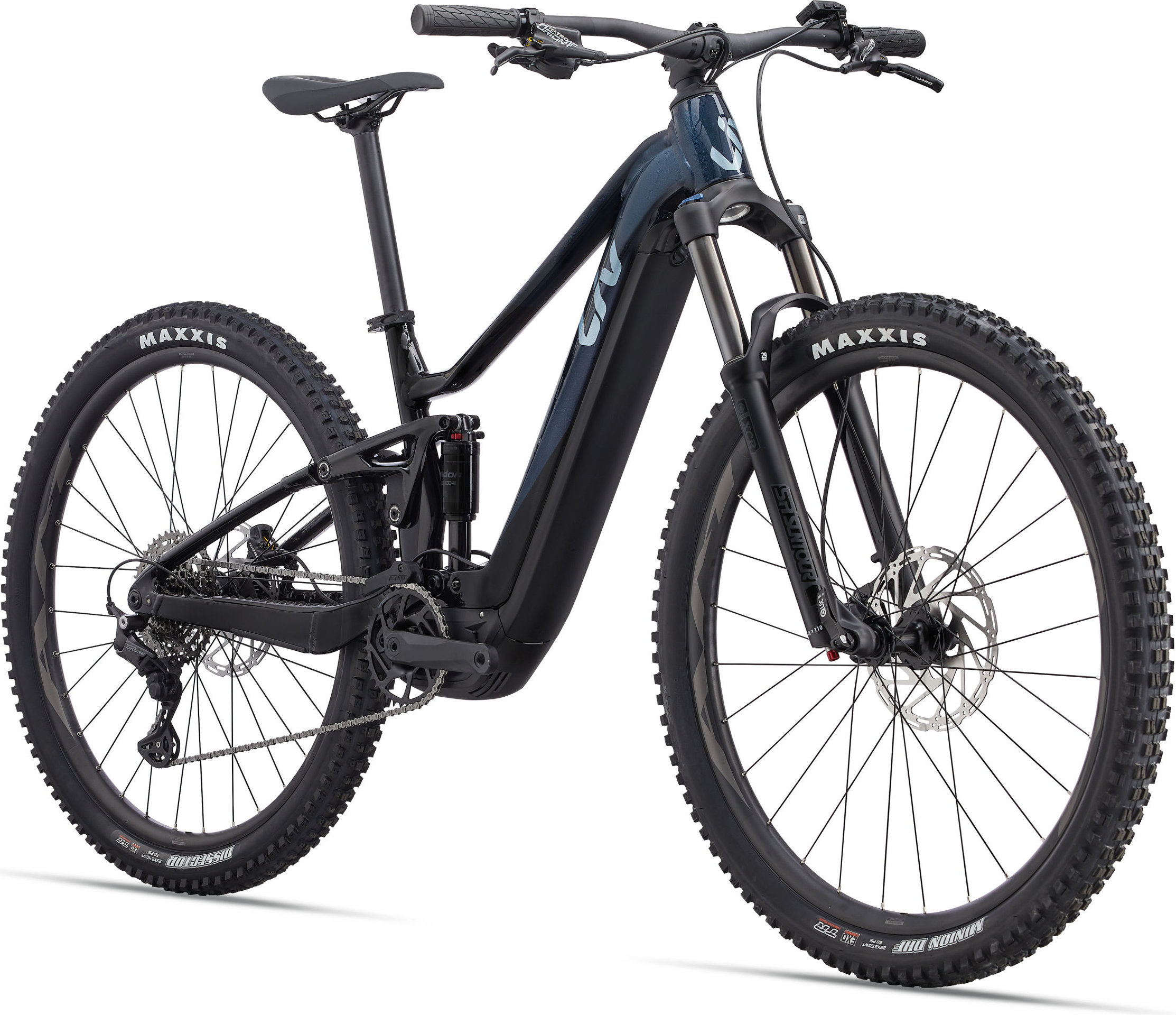 Liv Embolden E+ 2 - L – Bild 2