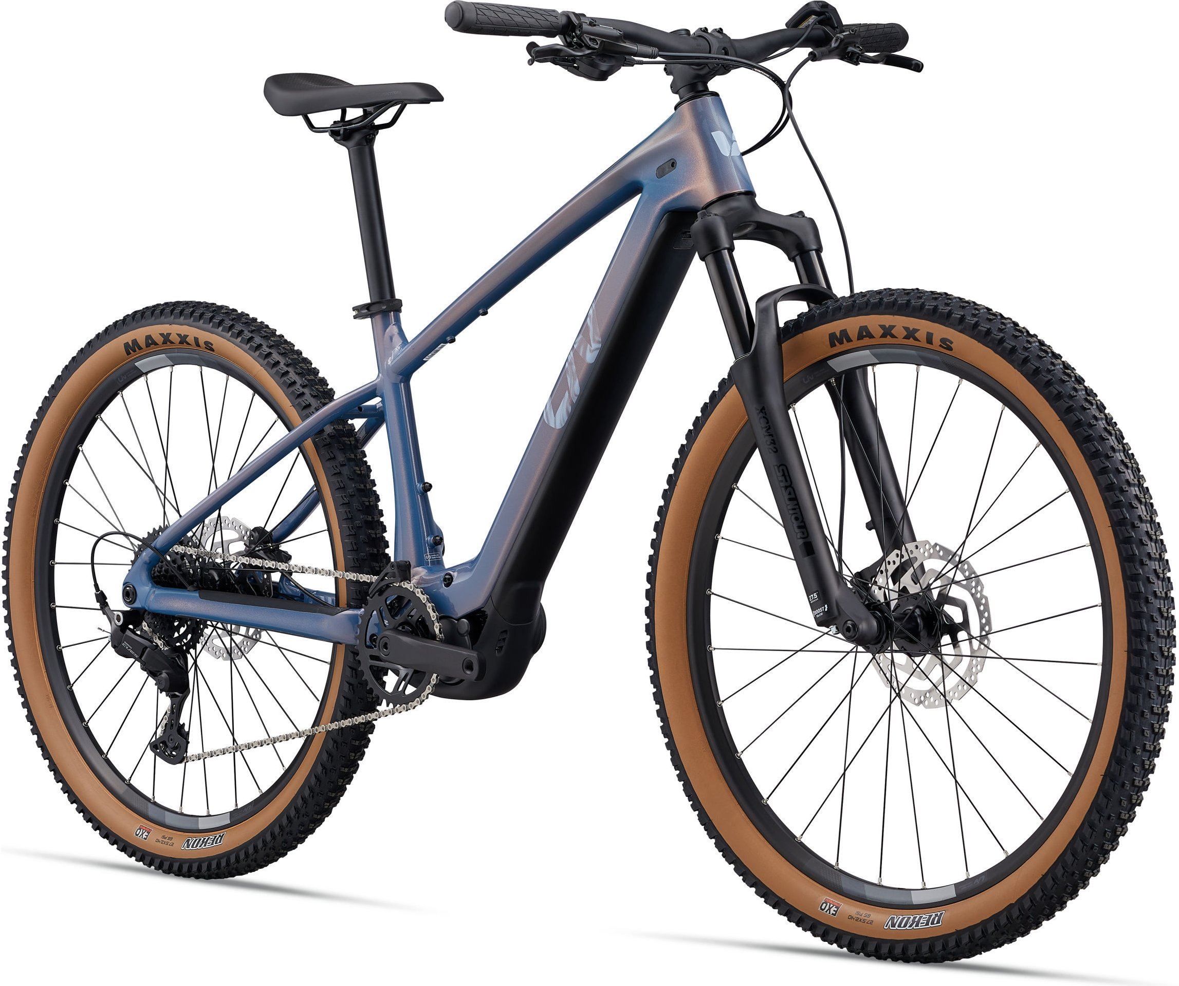 Liv Tempt E+ Gen2 - 2026 - Lunar Eclipse | M – Bild 2