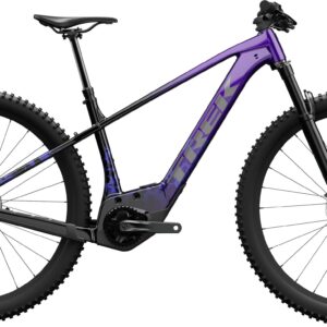 Trek Marlin+ 8 - 2026 - Purple Flip/Black Fade | XL