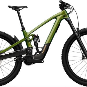 Trek Slash+ 9.7 - 2026 - Gloss Chameleon Green/Matte Dark Web | S
