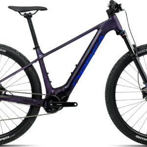 Orbea Urrun 30 - 2026 - Tanzanite - Blue (Gloss) | XL