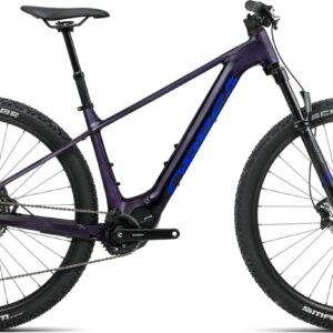 Orbea Urrun 20 - 2026 - Tanzanite - Blue (Gloss) | XL