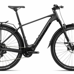 Orbea Kemen SUV 30 Metallic Night Black (Matt-Gloss) 29" 540 Wh Diamant