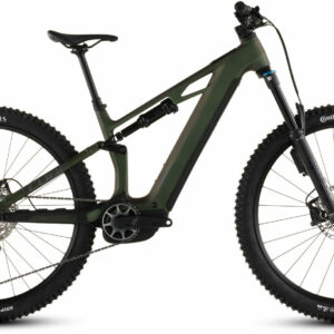 Cube Stereo Hybrid ONE44 HPC SLX Evo 800 stellar´n´grey 27,5" 800 Wh Diamant