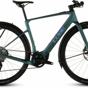 Cube Nulane Hybrid C:62 SLX 400X FE polarlight´n´prism 28" 400 Wh Diamant