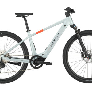 Scott Passage 20 flake grey 29" 400 Wh Diamant