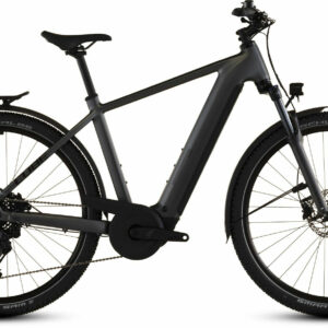 Cube Nuride Hybrid Performance 600 slabgrey´n´black 28" 600 Wh Diamant