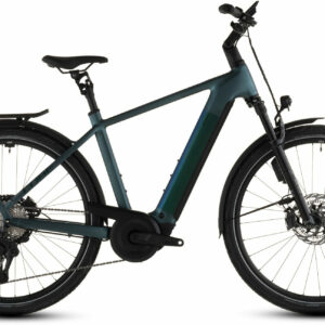 Cube Kathmandu Hybrid SLT 800 duskwood´n´goblin 28" 800 Wh Diamant