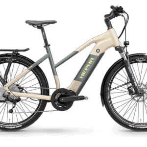 Trekking 7 LTD Performance