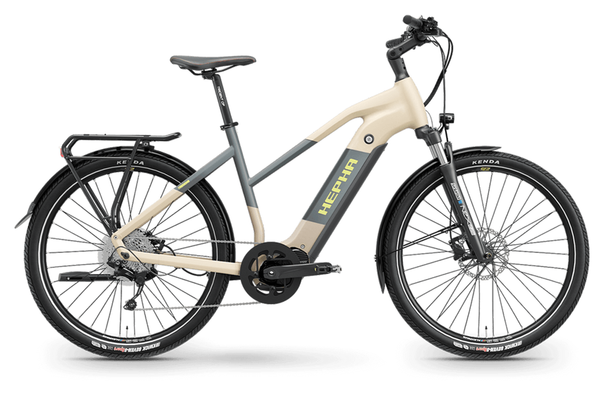 Trekking 7 LTD Performance