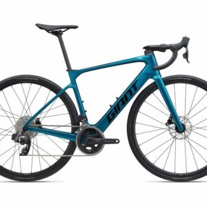 Giant Defy Advanced E+ Elite 2 sea sparkle 28" 400 Wh Diamant