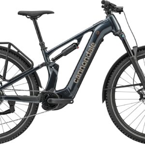Cannondale Moterra EQ - 2026 - S