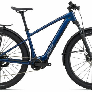 Giant Talon E+ EX Gen2 metallic navy 29" 430 Wh Diamant
