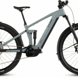 Cube Stereo Hybrid ONE44 Pro 800 FE vulcan´n´orange 27,5" 800 Wh Diamant