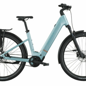 Scott Sub Tour 30 Wave sterling blue 29" 540 Wh Wave