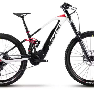 Fantic XXF 2.0 RACE White 29"/27,5" 720 Wh Diamant