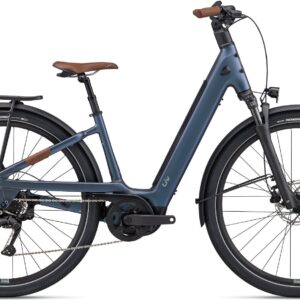 Liv Allure E+ 2 Gen 2 - 2026 - Ocean Twilight | XS