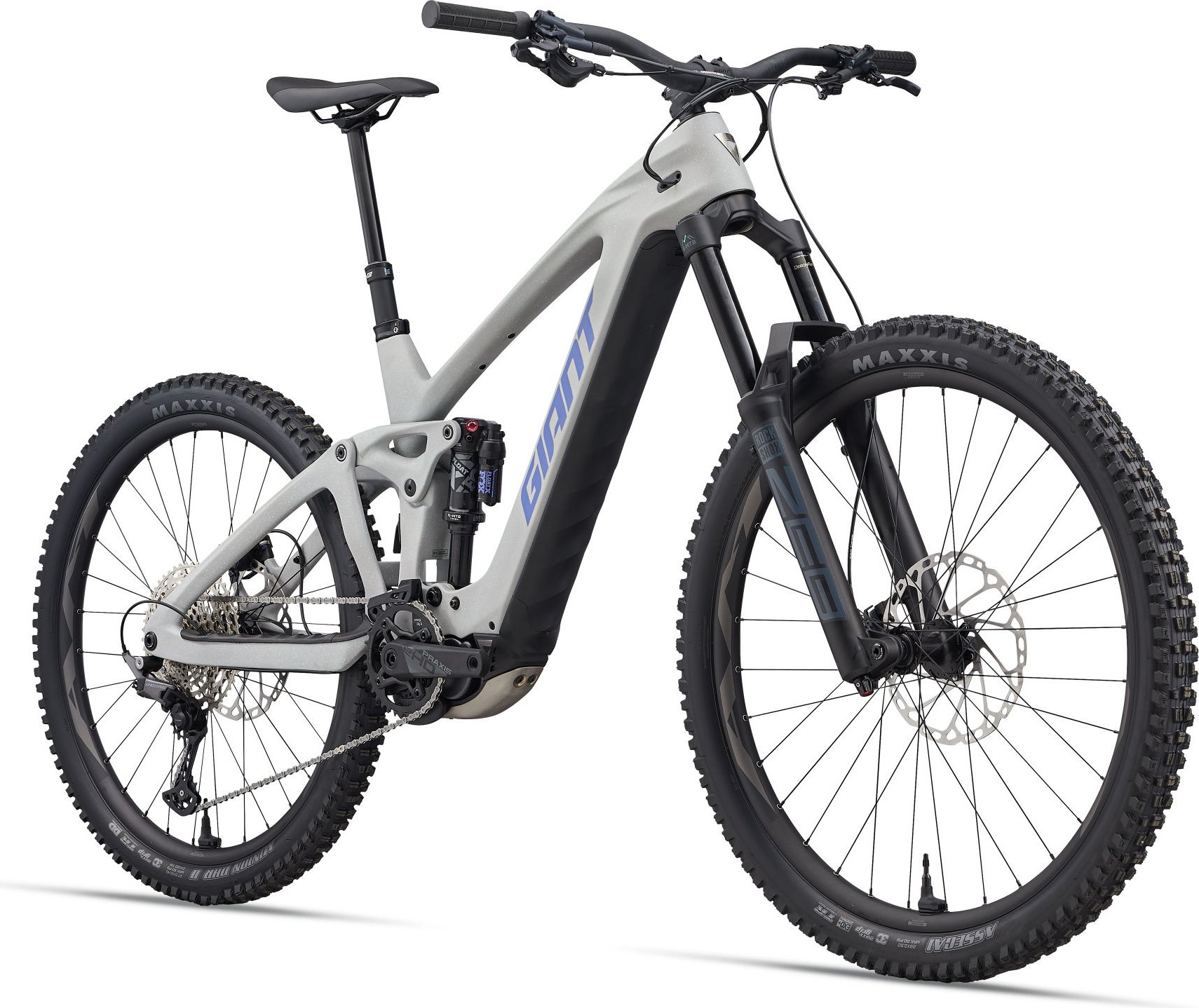 Giant Reign Advanced E+ 2 - 2026 - S – Bild 2
