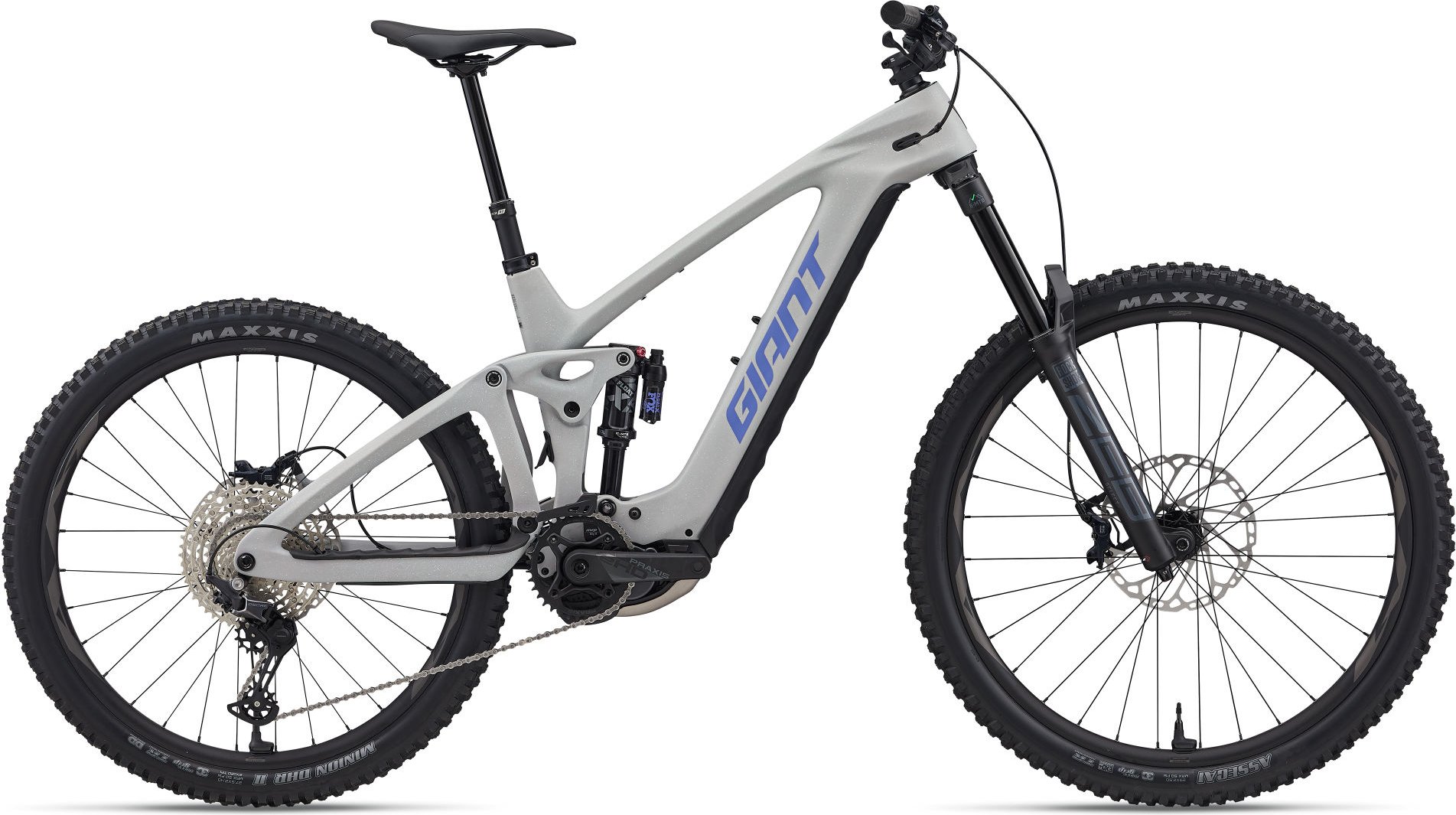 Giant Reign Advanced E+ 2 - 2026 - S