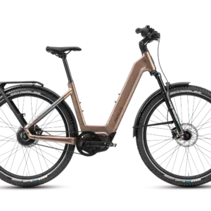 Mica Pro Bronze Matt